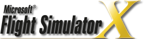 Microsoft Flight Simulator X