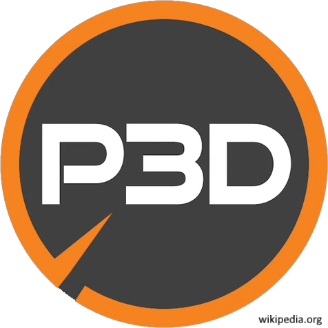 Prepar3D